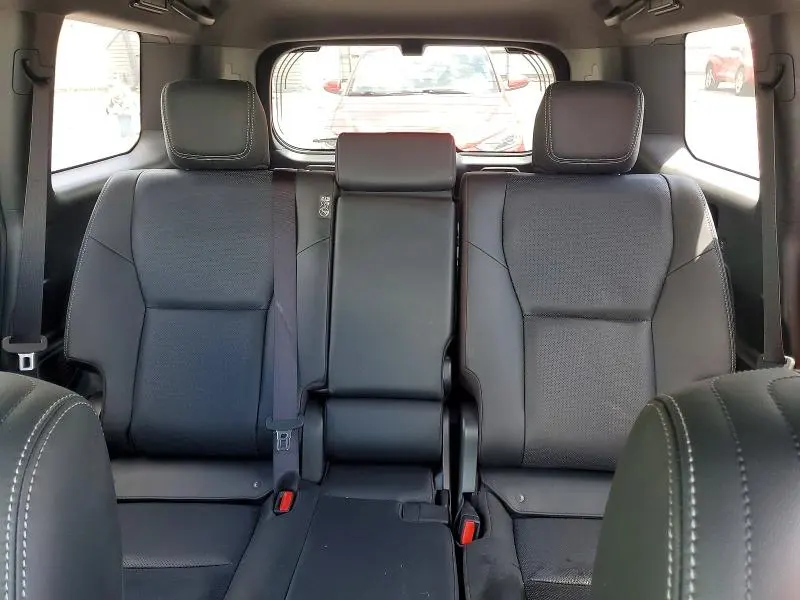 TOYOTA LAND CRUIS 2026 VIN JTEABFAJ9T5024809