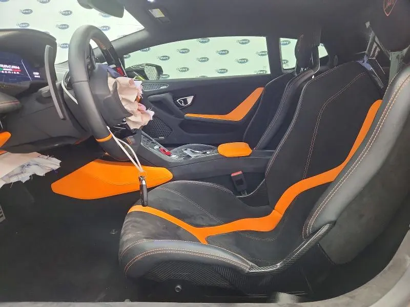 LAMBORGHINI ALL OTHER 2023 VIN ZHWUB6ZF9PLA24595
