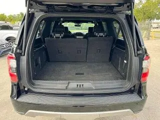 FORD EXPEDITION 2019 VIN 1FMJK1KT9KEA42633