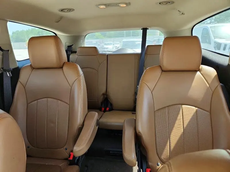 BUICK ENCLAVE 2015 VIN 5GAKRBKD3FJ153700