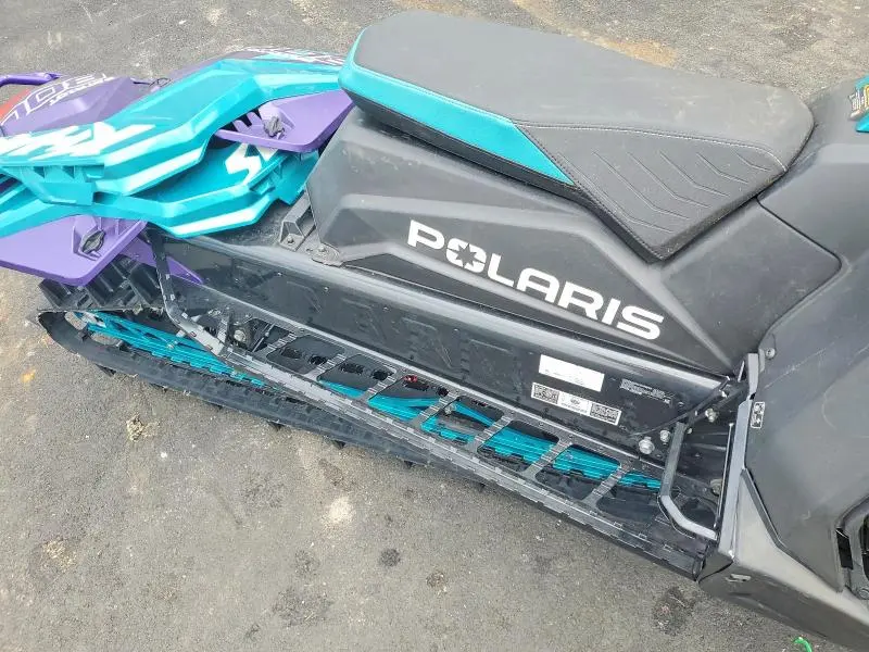 POLARIS RMK600 2024