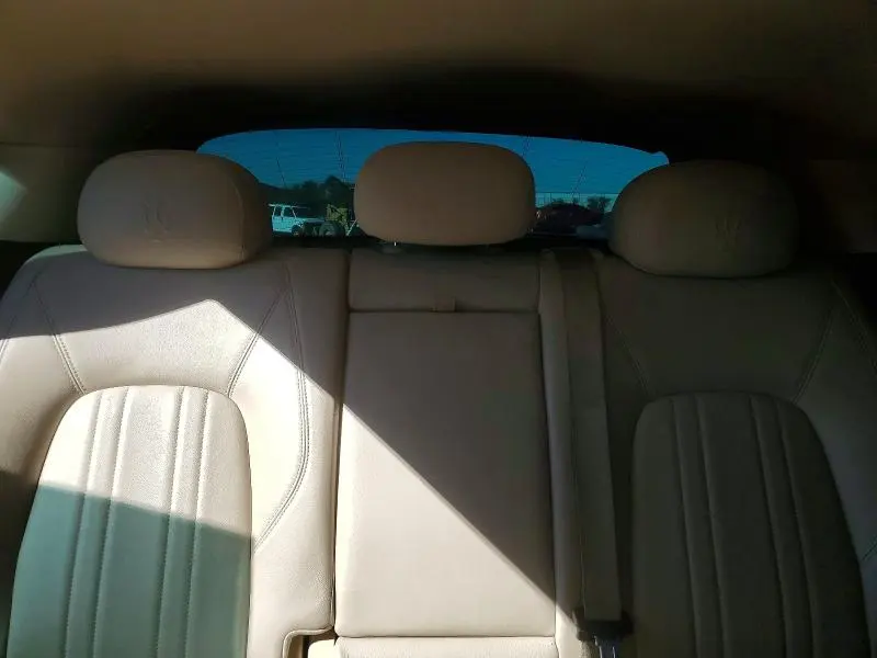 MASERATI ALL OTHER 2020 VIN ZN661YUA5LX344944