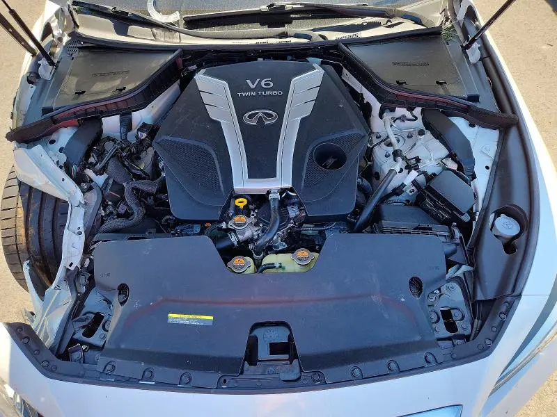 INFINITI Q50 2016 VIN JN1FV7AP0GM420671