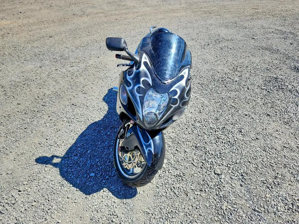 SUZUKI GSX1300 2006