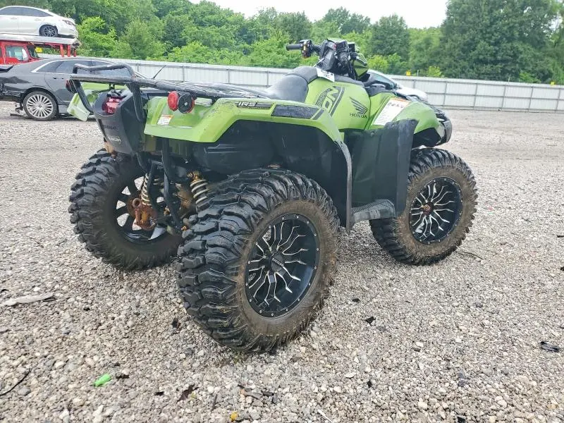 HONDA TRX 2020