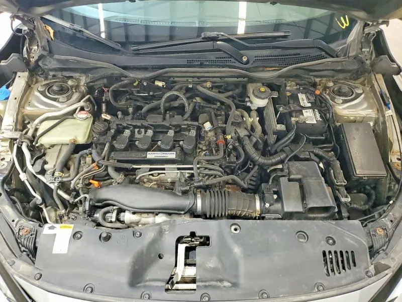 HONDA CIVIC 2018 VIN SHHFK7H56JU206549