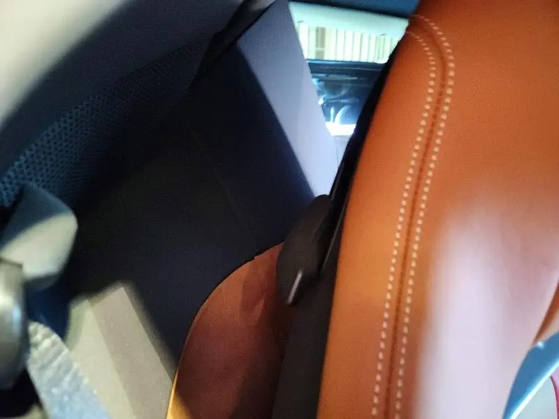FERRARI ALL MODELS 2022 VIN ZFF95NLA3N0272206