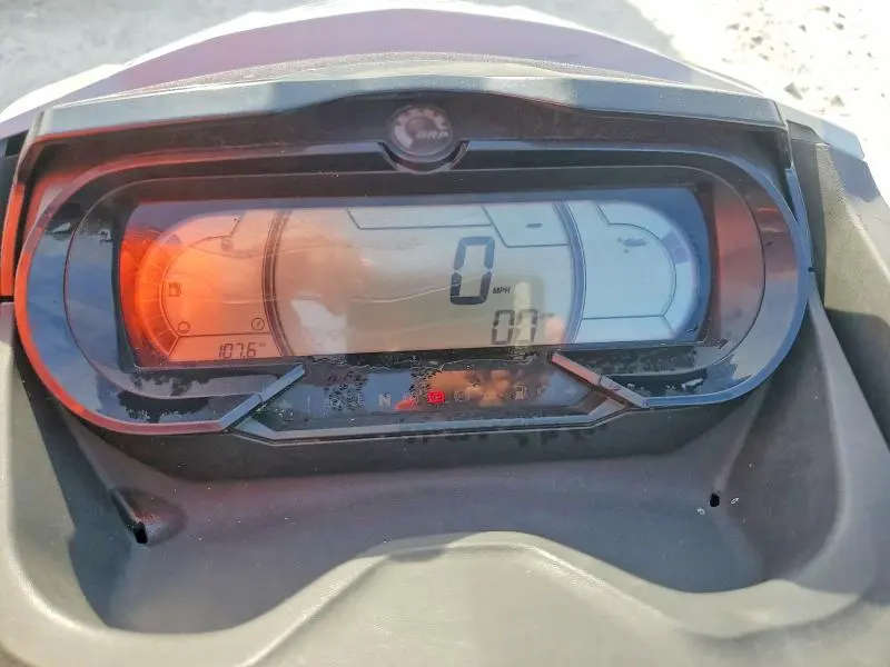 SEA-DOO  2019