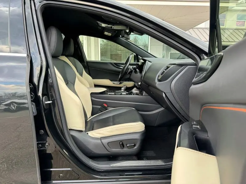 LEXUS NX 2022 VIN JTJADCAZ5N2001984
