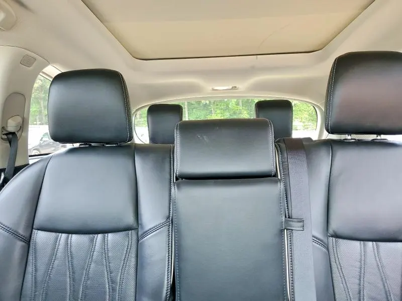 INFINITI QX60 2020 VIN 5N1DL0MN9LC509145