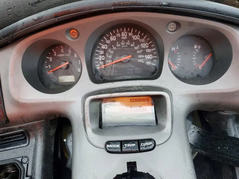 HONDA GL CYCLE 2005
