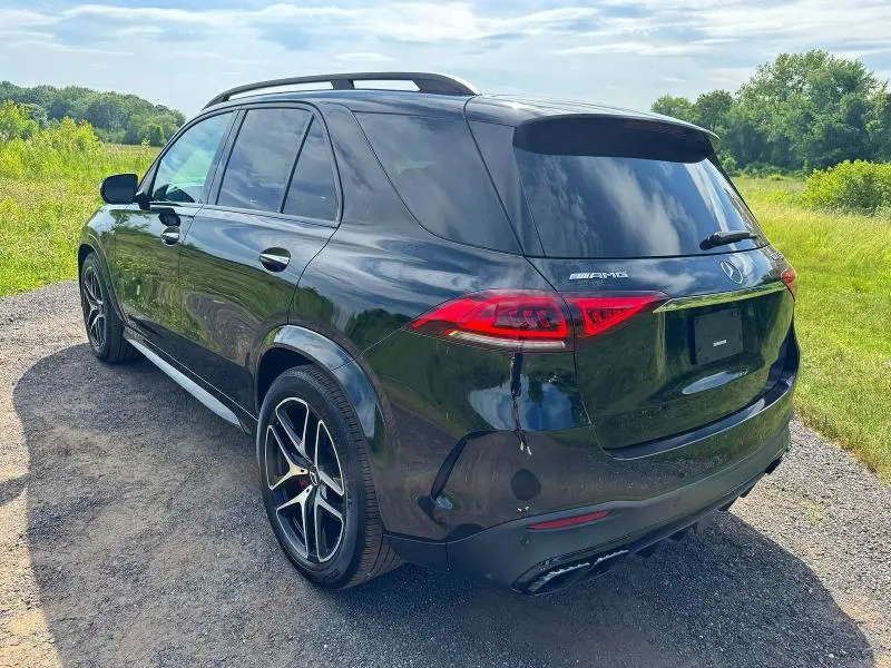 MERCEDES-BENZ GLE-CLASS 2021 VIN 4JGFB8KB4MA403220