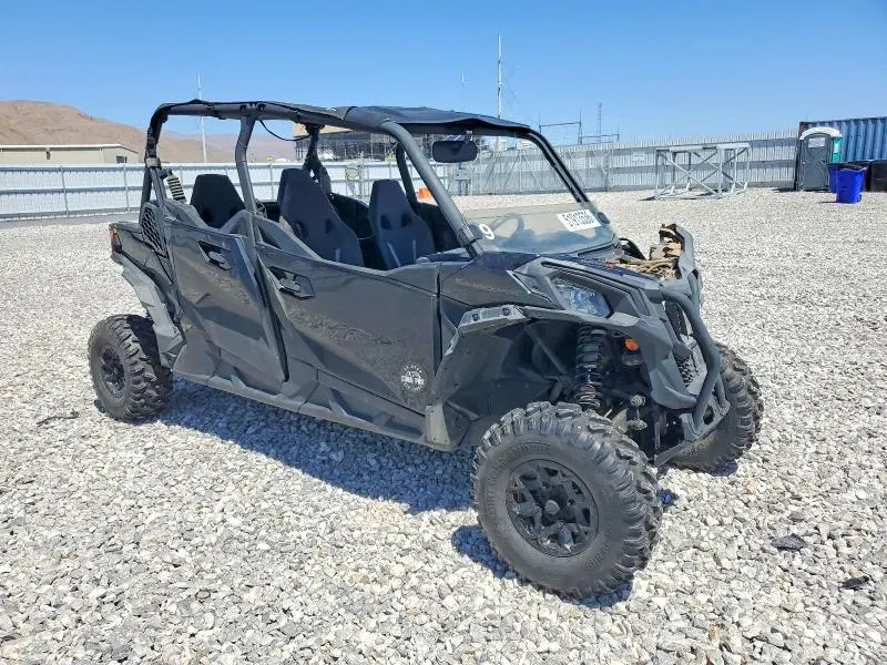 CAN-AM ALL OTHER 2023