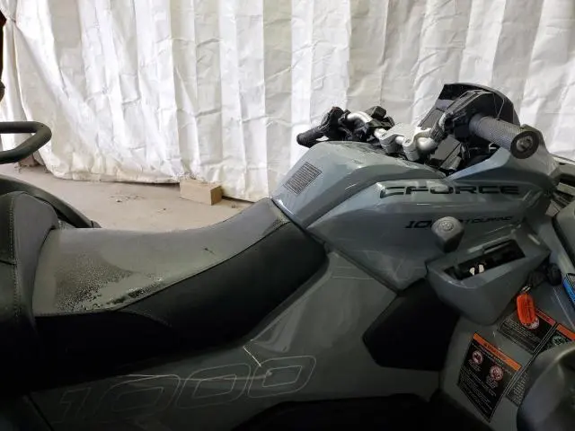 CFMOTO ALL OTHER 2025