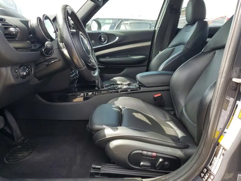 MINI COOPER 2017 VIN WMWLU5C31H2E84099