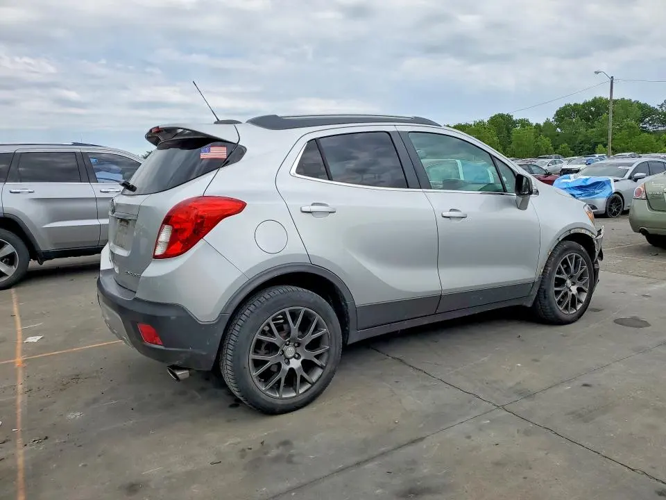 BUICK ENCORE 2016 VIN KL4CJ1SMXGB594136
