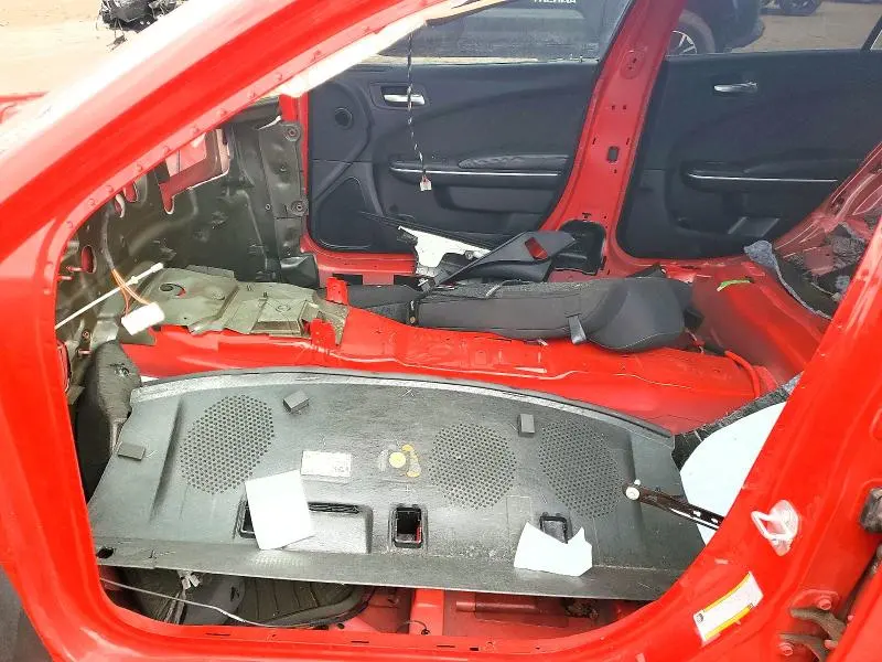 DODGE CHARGER 2019 VIN 2C3CDXGJ5KH627563