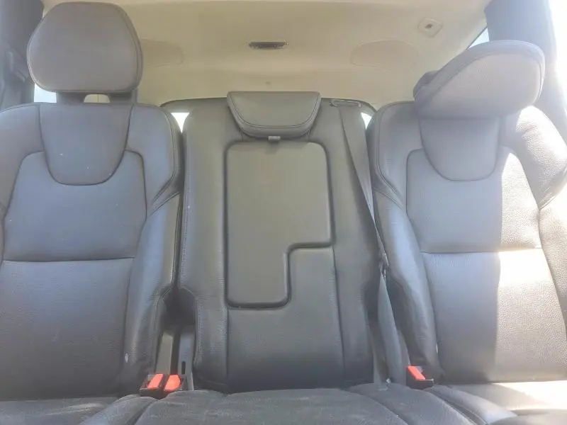 VOLVO XC90 2017 VIN YV4A22PKXH1151240