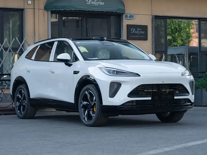 Chery Fulwin T9L 2026 2026款 200 四驱超能超舒适
