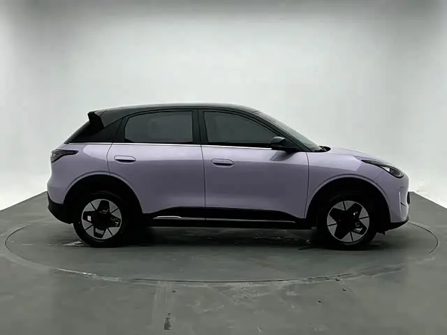 Geely Galaxy Geome 2026 2026款 410km 探索版