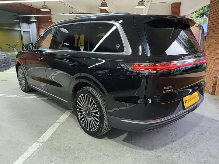 Chery Fulwin T11 2026 2026款 220四驱全家乐