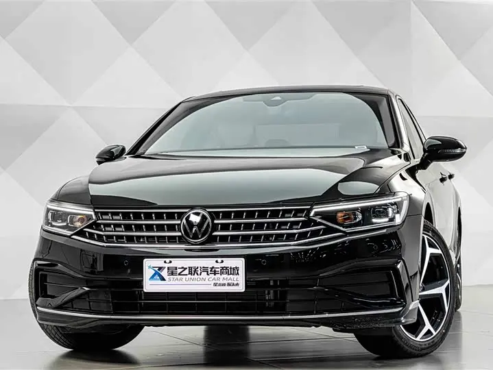 Volkswagen Magotan 2026 2026款 3000万辆甄选款 380TSI DSG豪华型