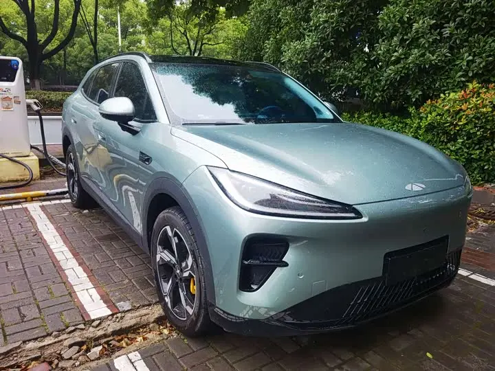 Chery Fulwin T9L 2026 2026款 230 Max