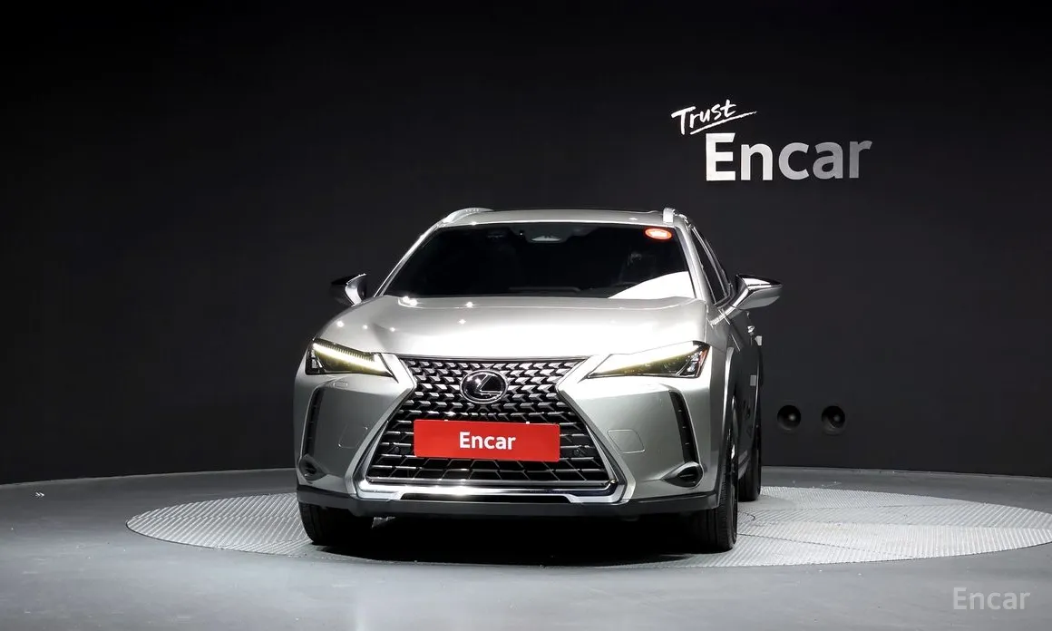 Lexus UX 2024 2.0 2WD