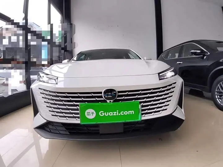 Changan Oshan 520 2025 2025款 标准版