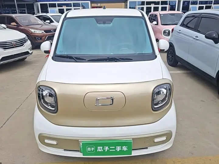 Bestune Pony 2026 2026款 222km 萌趣马 Plus