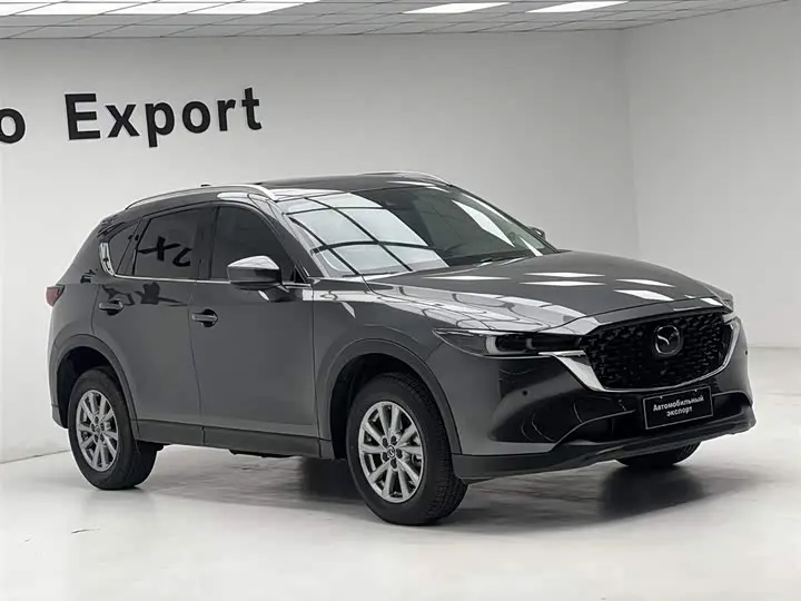 Mazda CX-5 2025 2025款 2.0L 自动两驱智雅Pro