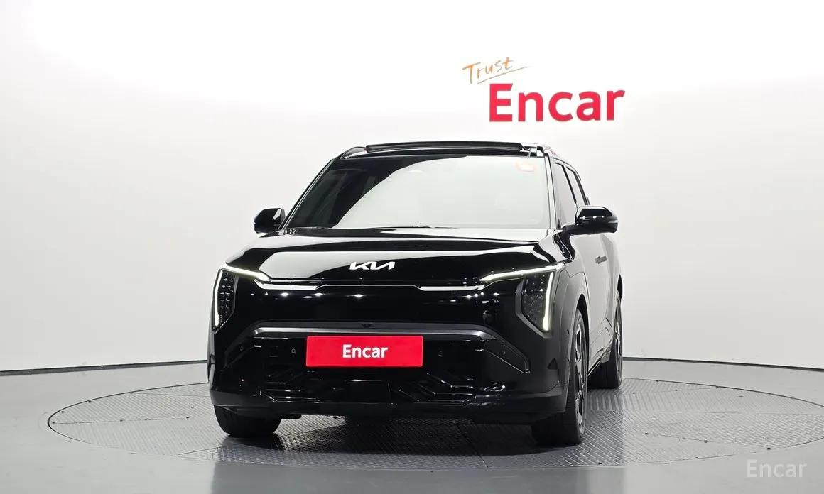 Kia EV3 2024 Long Range 2WD