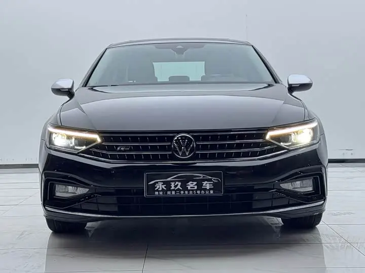 Volkswagen Magotan 2024 2024款 200万辆众享款 330TSI DSG豪华型