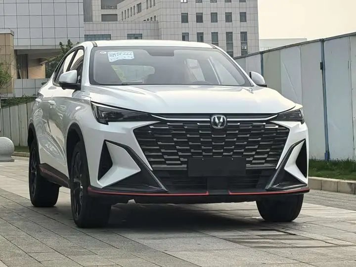 Changan X5 Plus 2026 2026款 第二代 1.5T 卓越PRO
