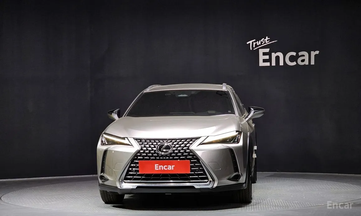 Lexus UX 2024 2.0 2WD
