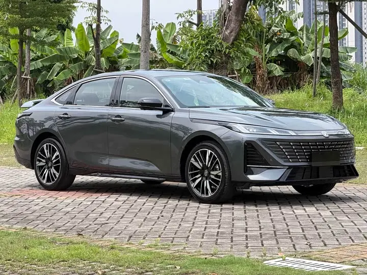 Changan Eado Plus 2026 2026款 第四代 1.5T 500Bar 智享型