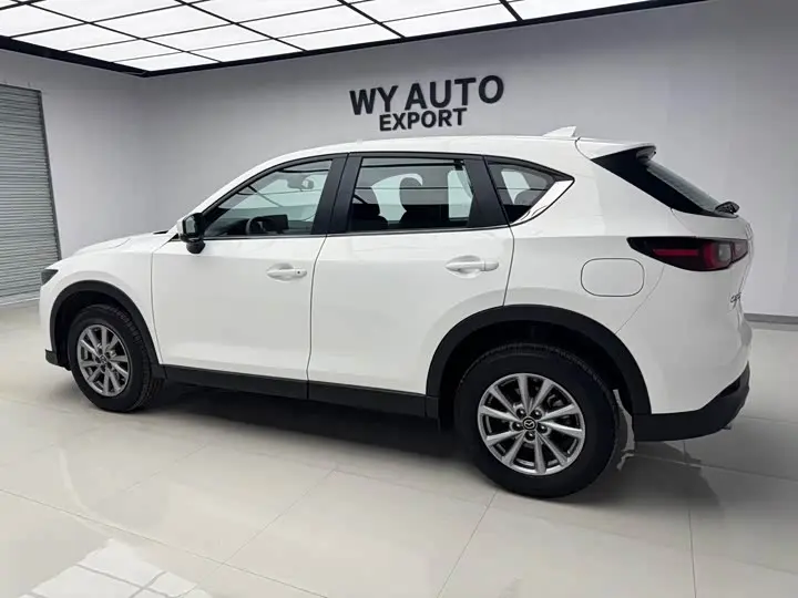 Фото 3 - Mazda CX-5