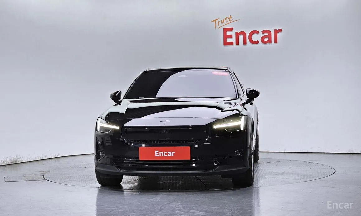 Polestar 2 2022 Standard Singlemotor
