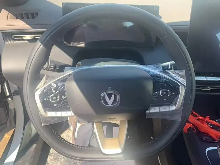 Changan Eado Plus 2026 2026款 第四代 1.5T 500Bar 悦享型