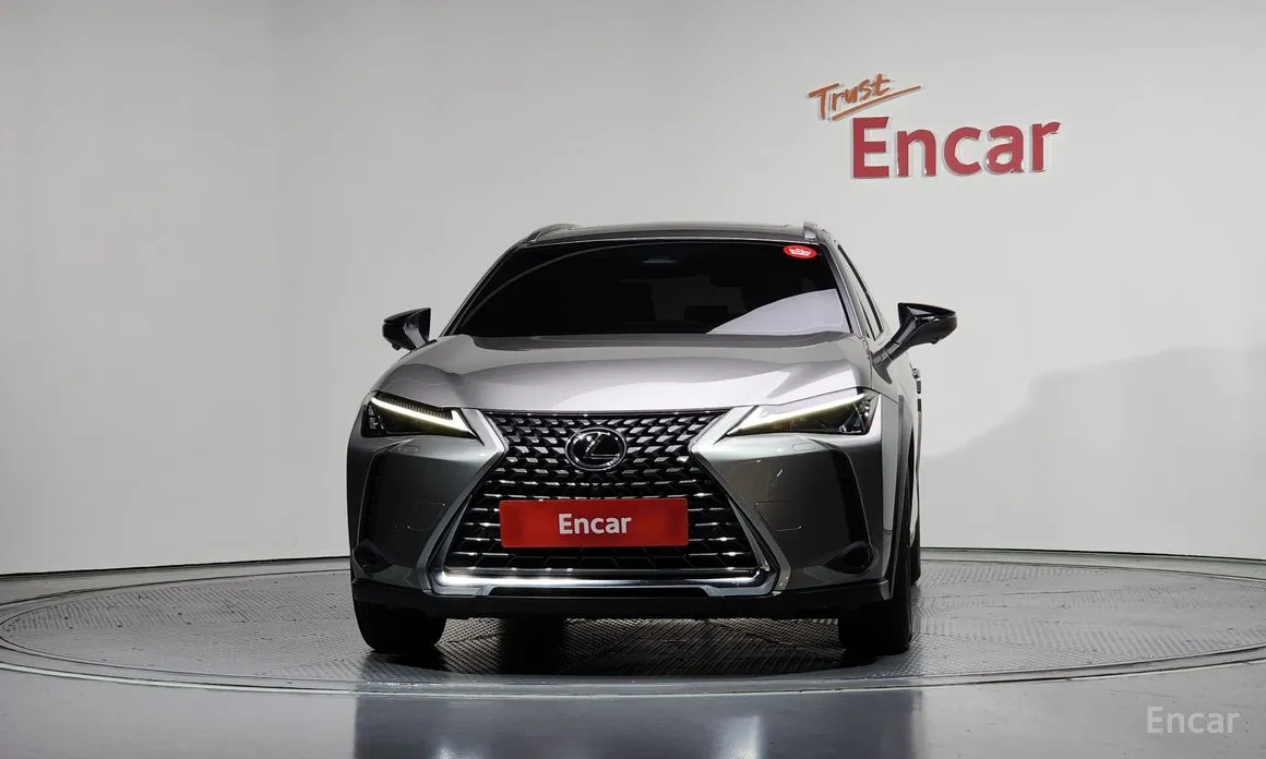 Lexus UX 2024 2.0 2WD