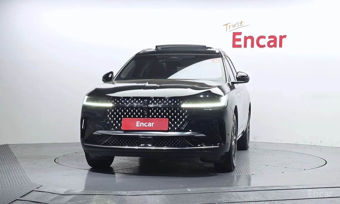 Lincoln Nautilus 2023 2.0 Reserve AWD