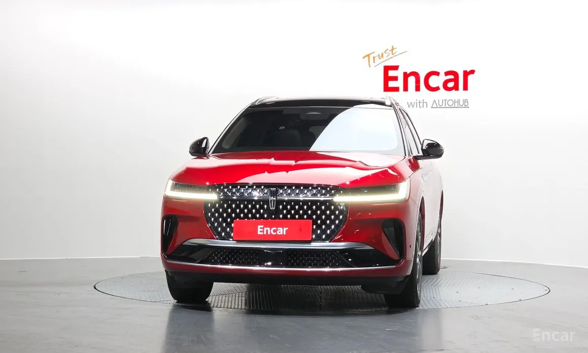 Lincoln Nautilus 2023 2.0 Reserve AWD