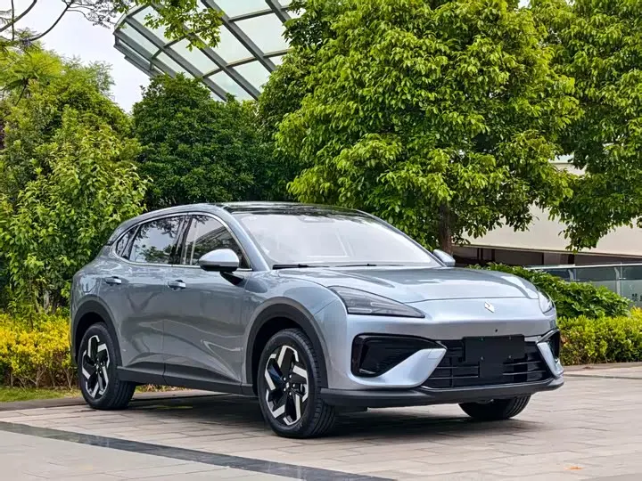 Baojun Yunhai 2026 2026款 140km 插混标准版