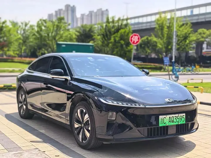 Changan Qiyuan (Nevo) A07 2026 2026款 550优享型