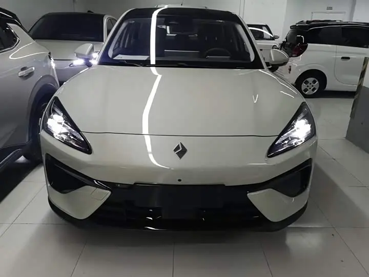 Baojun Yunhai 2026 2026款 140km 插混标准版