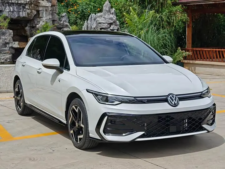 Volkswagen Golf 2026 2026款 300TSI R-Line