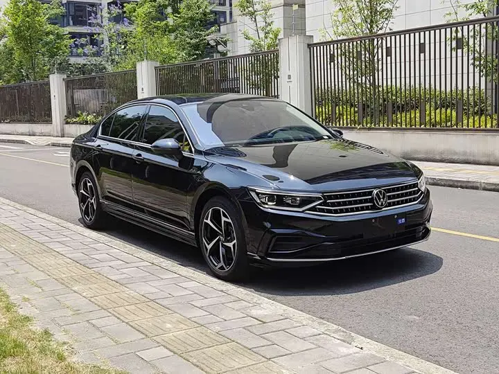 Volkswagen Magotan 2026 2026款 3000万辆甄选款 380TSI DSG豪华型