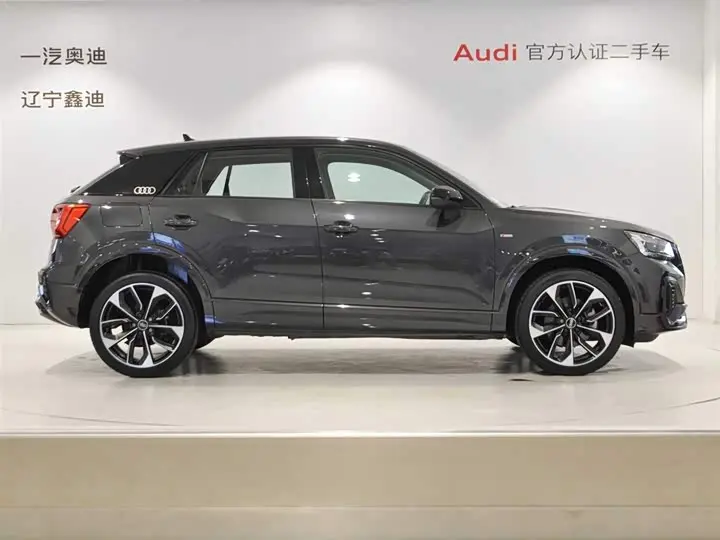 Фото 3 - Audi Q2L