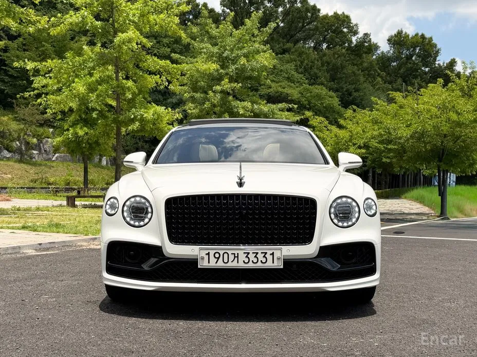 Bentley Flying Spur 2020 4.0 Azure