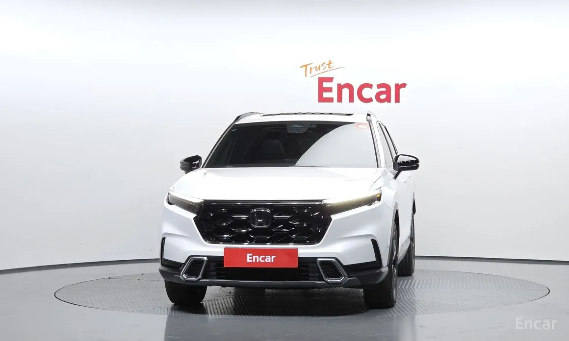 Honda CR-V 2023 2.0 Hybrid Touring 4WD